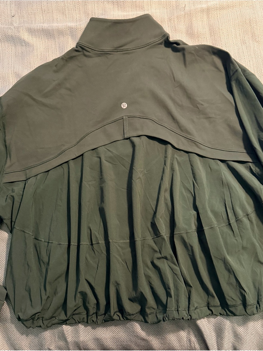 Lululemon Define Relaxed-Fit jacket - Picture 2 of 3